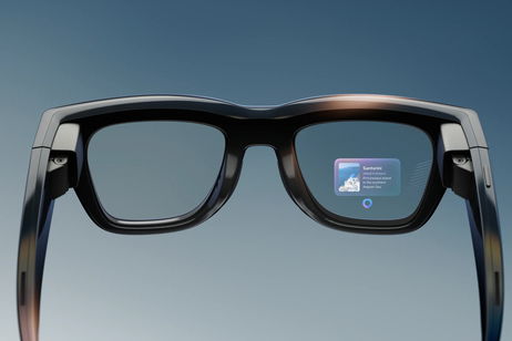 Las gafas de Meta estrenan un "teleprompter" invisible para que nadie sepa que estás leyendo Las gafas de Meta estrenan un "teleprompter" invisible para que nadie sepa que estás leyendo