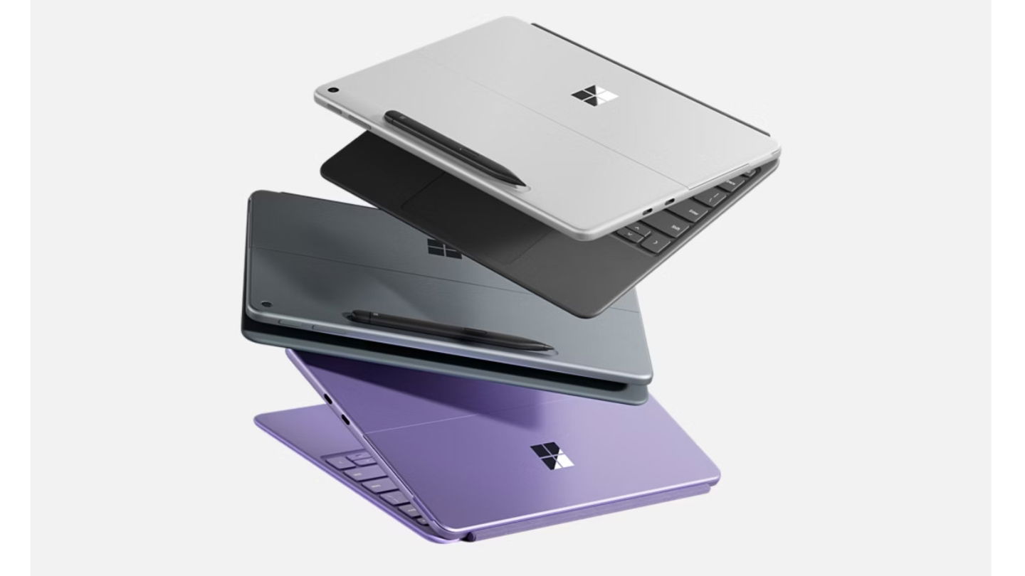 La Surface Pro Copilot+ PC con precio imbatible es el chollazo que muchos esperábamos: rebaja de más de 330 euros