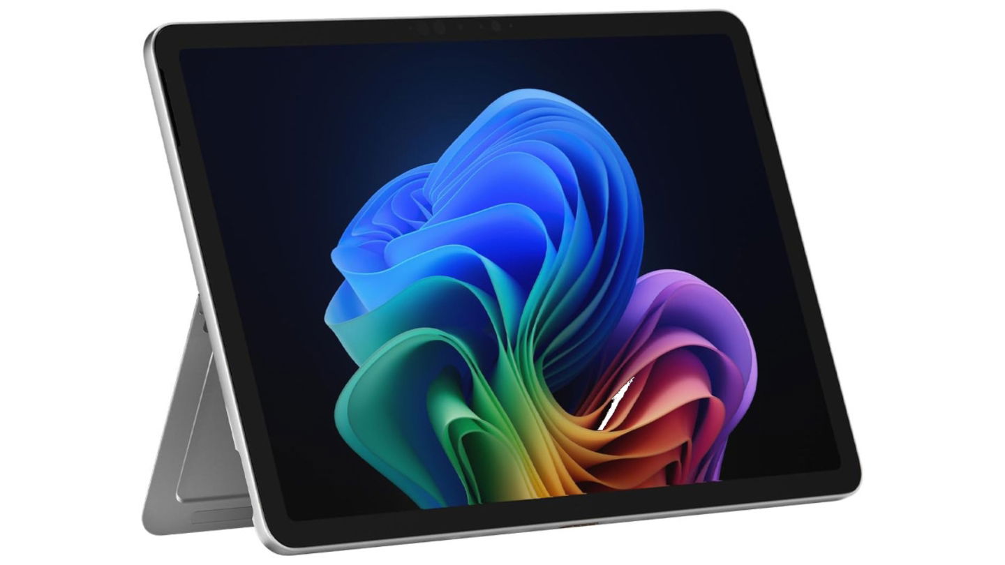 La Surface Pro Copilot+ PC con precio imbatible es el chollazo que muchos esperábamos: rebaja de más de 330 euros