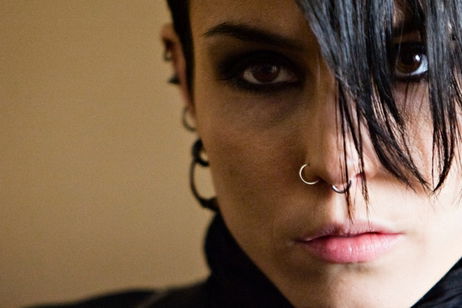 'Millenium: los hombres que no amaban a las mujeres' regresa, esta vez en forma de serie