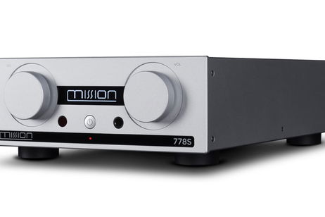 Mission presenta el 778s, primer streamer del fabricante y compatible con Tidal, Qobuz, Spotify y AirPlay 2
