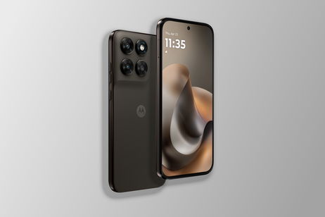 Motorola presenta toda la nueva gama moto G al completo: así son sus nuevos terminales