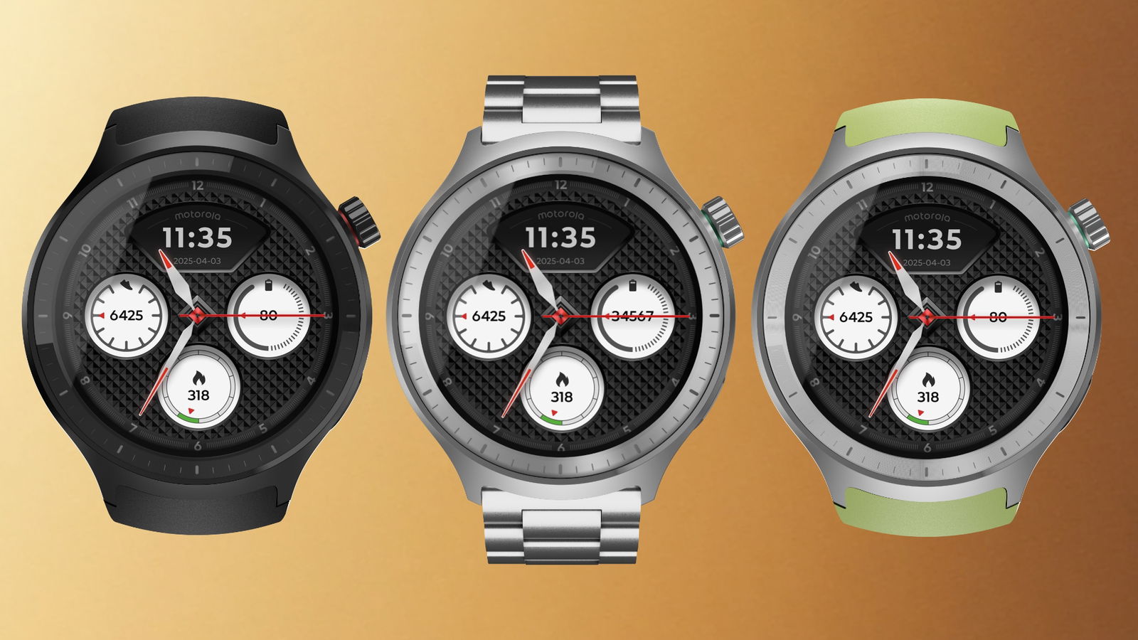 moto watch