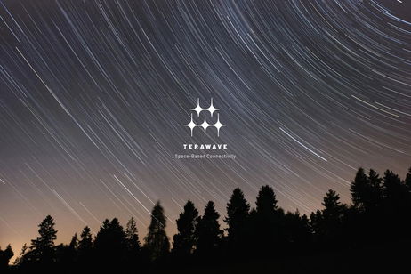 Más competencia para Starlink: TeraWave de Blue Origin promete 6 Tbps por satélite