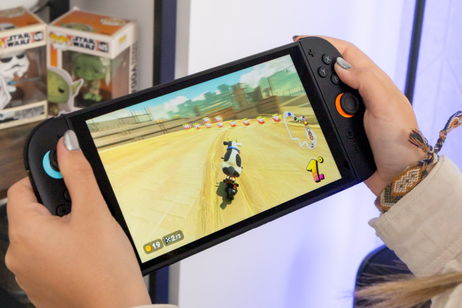 Dónde comprar Nintendo Switch 2 más barata en 2026: hazte con ella antes de que suba de precio