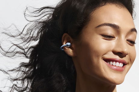Los auriculares a los que deberías pasarte este 2026 son de HUAWEI y también un alivio para tus orejas