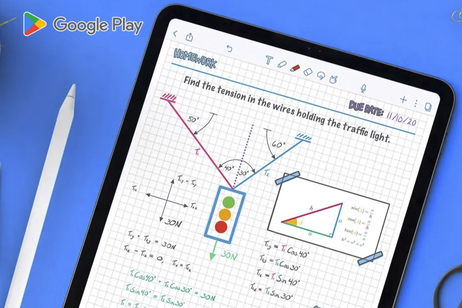 Notability, una de las mejores apps de notas de iOS, aterriza por fin en Android