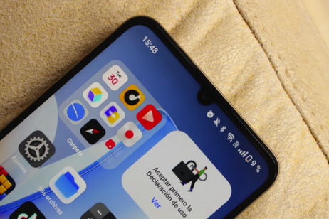 El móvil más barato que te puedo recomendar personalmente: solo 89 euros, ideal para el uso más básico