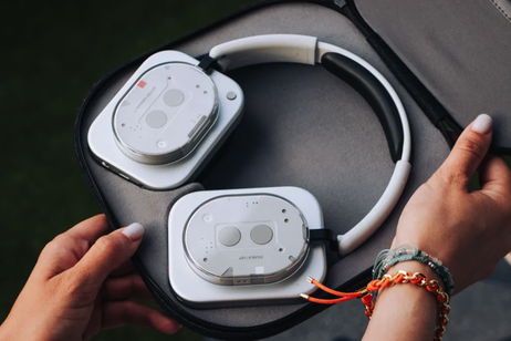 Estos cascos Bluetooth están regalados por menos de 200 euros: 37% de descuento y 80 horas de batería