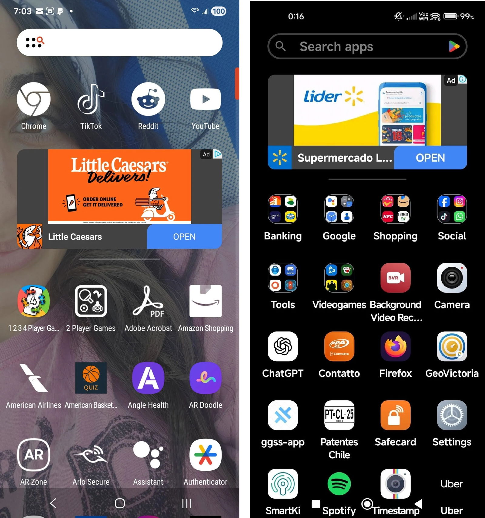 Lo que faltaba: Nova Launcher tiene nuevo dueño y ahora, también anuncios