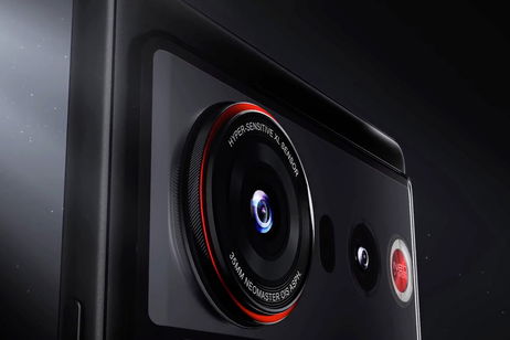 Este desconocido smartphone de alta gama premium con Snapdragon 8 Elite 5 baja su precio en dos meses en el mercado