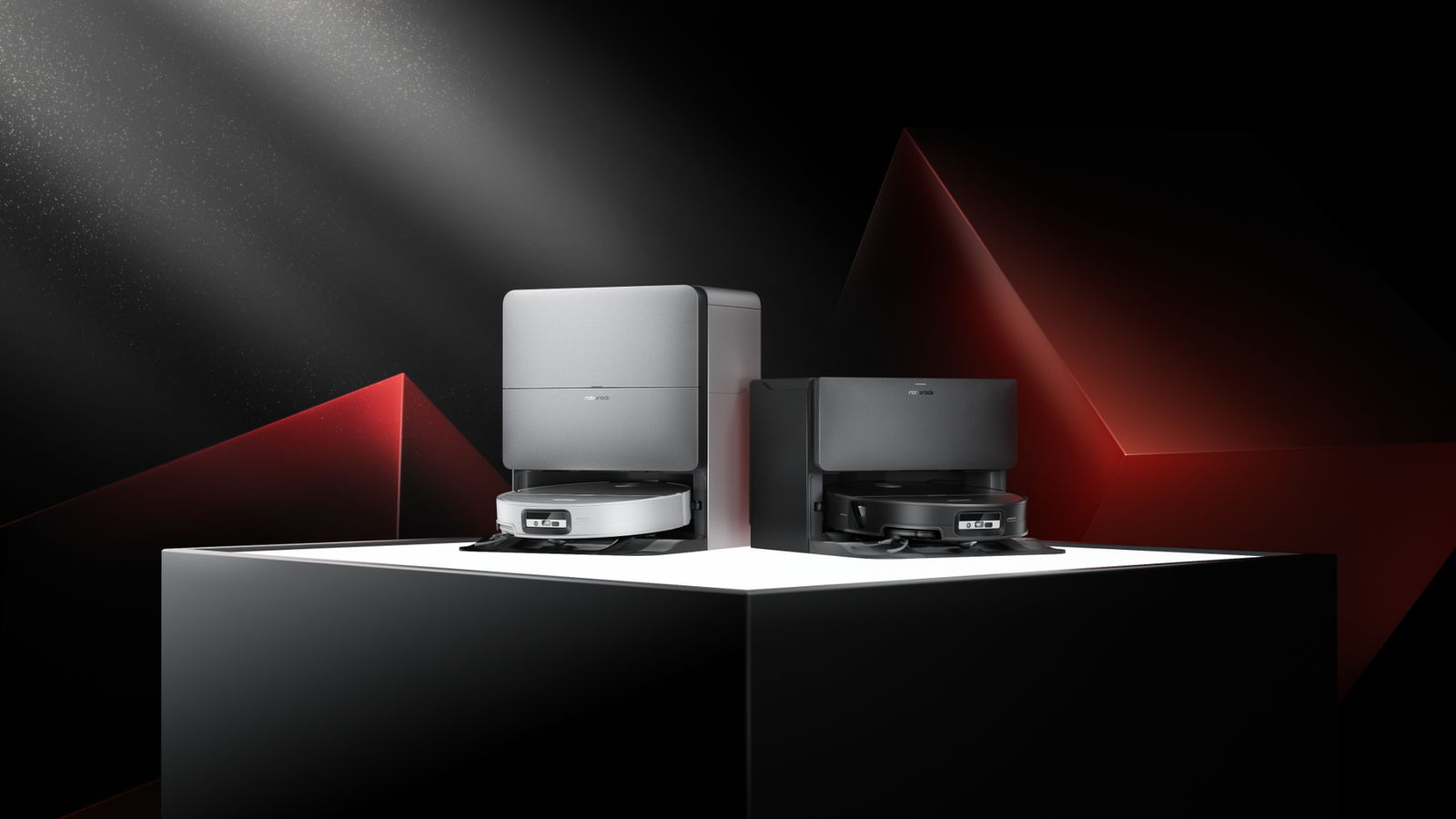 Roborock conquista el CES 2026: aspiradores que "escalan", espuma mágica y un cortacésped con visión 360°