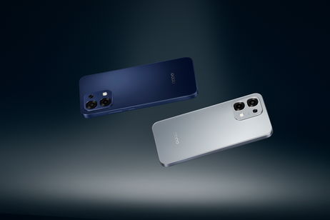 OPPO sube el listón de su serie A con el A6 Pro 5G: más batería, más potencia y mejor pantalla por menos de 300 euros OPPO sube el listón de su serie A con el A6 Pro 5G: más batería, más potencia y mejor pantalla por menos de 300 euros