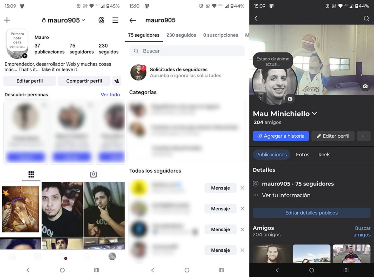 Observar señales en redes sociales más útil de lo que parece