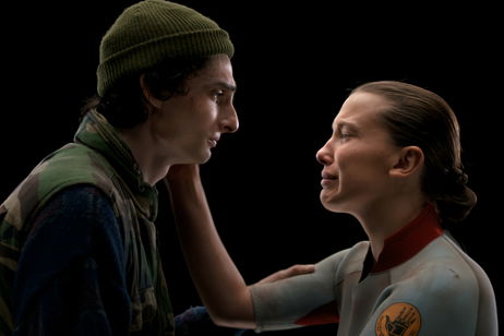 Tras infinidad de conjeturas, Millie Bobby Brown habla del destino de Once tras el final de 'Stranger Things' Tras infinidad de conjeturas, Millie Bobby Brown habla del destino de Once tras el final de 'Stranger Things'