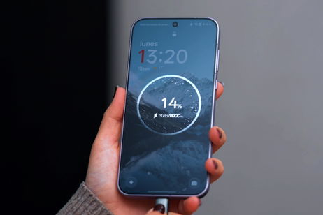 Nos parece el móvil de gama alta más equilibrado del momento y tiene más de 200 euros de descuento