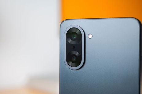 Sistema limpio, diseño bonito y solo 225 euros con esta oferta: pantalla AMOLED, cámara Sony y carga de 80 W