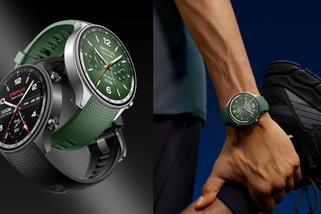 Wear OS, Snapdragon y hasta 100 horas de batería por menos de 100 euros, en una oferta tan increíble que cuesta creer