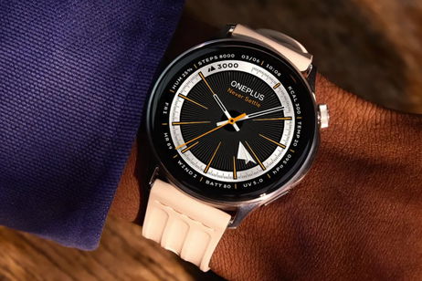 Hemos probado el nuevo reloj barato de OnePlus y nos encanta por diseño, funciones, batería y precio