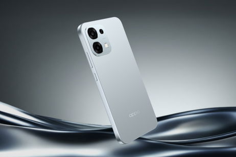 Precio y dónde comprar el OPPO A6 Pro 5G más barato: mejores tiendas y alternativas Precio y dónde comprar el OPPO A6 Pro 5G más barato: mejores tiendas y alternativas