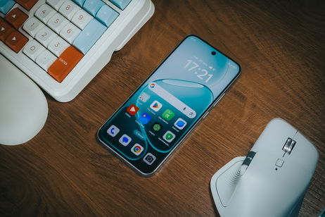 El OPPO más equilibrado del momento: 7000 mAh, 5G, 256 GB y ahora con un importante descuento