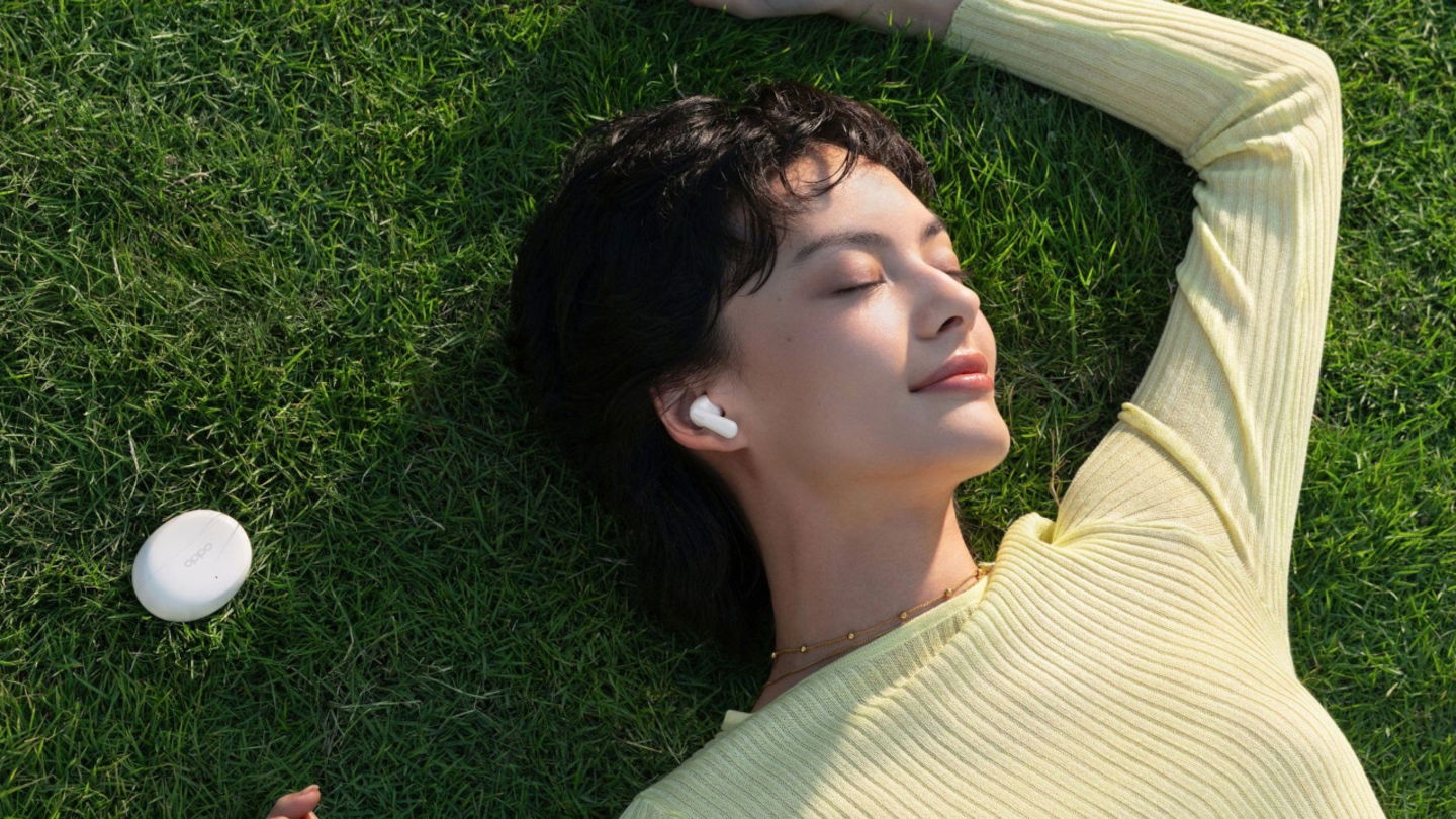 Estos auriculares de OPPO se desploman totalmente por Año Nuevo: tienen cancelación de ruido y cuestan menos de 20 euros