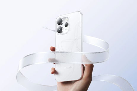 El nuevo móvil "Pro Mini" de OPPO tiene más batería que tu flagship y cuesta menos de 600 euros