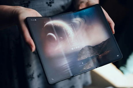 OPPO Find N y sus experimentos, formatos e I+D: "hemos creado varios modelos TriFold, pero no es el momento"