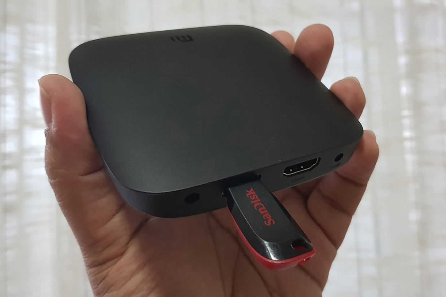 Otras formas de instalar aplicaciones APK en Android TV