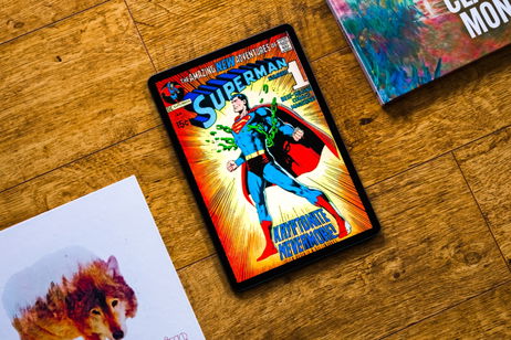 TCL NXTPAPER 11 Plus, análisis: una pantalla de cine en una tablet de 200 euros