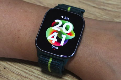 El reloj inteligente ultrabarato que recomiendo es Motorola: GPS, 16 días de batería y 45% de descuento