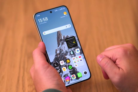 El nuevo Redmi Note 15 Pro+ 5G ya toca fondo: 140 euros de descuento y autonomía de escándalo El nuevo Redmi Note 15 Pro+ 5G ya toca fondo: 140 euros de descuento y autonomía de escándalo