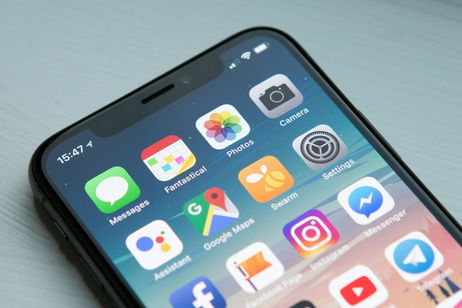 Android 17 se parecerá un poco más a iOS por culpa de este cambio
