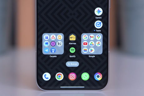 El gama alta Xiaomi en oferta que nos deja sin palabras: solo 549 euros y bestiales características El gama alta Xiaomi en oferta que nos deja sin palabras: solo 549 euros y bestiales características