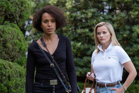 Esta es, para mí, una de las mejores mini series dramáticas los últimos 5 años. Tiene 8 capítulos y la puedes ver en streaming