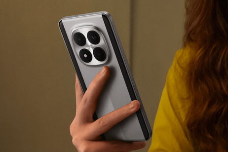 El nuevo gama media Xiaomi sigue en caída libre: 512 GB, Qualcomm, 6500 mAh de batería y descuentazo El nuevo gama media Xiaomi sigue en caída libre: 512 GB, Qualcomm, 6500 mAh de batería y descuentazo