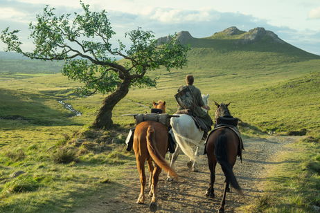 HBO Max regresa a Poniente: la nueva precuela de 'Juego de Tronos' ya está aquí y no es como te imaginas