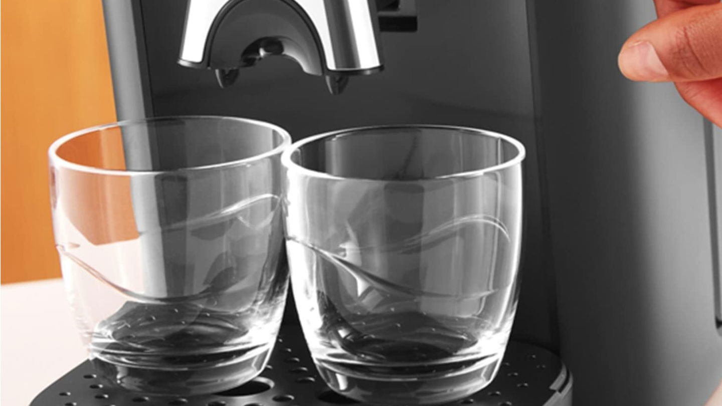 ¡Se está agotando! La Philips Senseo Maestro, rebajada más que nunca, pero el stock vuela