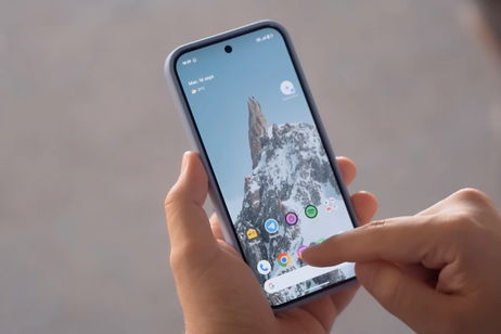 Cámara top, diseño top y 512 GB memoria: el mejor Pixel de la historia hunde su precio en dos colores