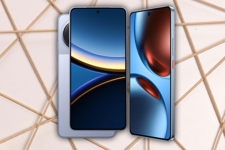 Líderes por menos de 400 euros: estos dos teléfonos de alta gama baratos son mi recomendación