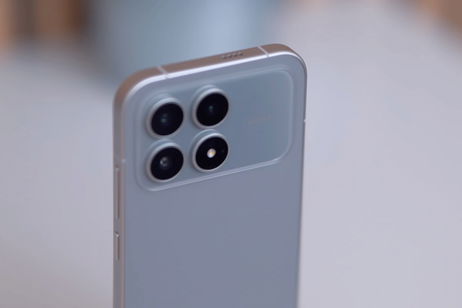 Lo mejor de Xiaomi por menos de 500 euros: Snapdragon 8 Elite, 6210 mAh de batería y 5 años de actualizaciones