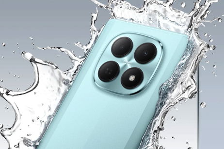 El nuevo móvil barato de Xiaomi hunde su precio y ya es una compra bestial por solo 200 euros El nuevo móvil barato de Xiaomi hunde su precio y ya es una compra bestial por solo 200 euros