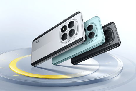 Los POCO M8 y POCO M8 Pro ya se pueden comprar en España (y llegan con descuento)