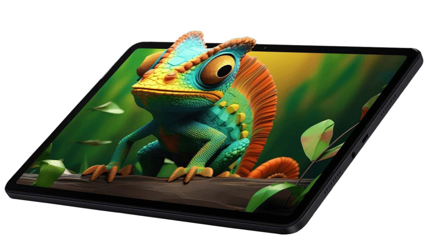 Todo lo que buscas en una tablet y casi 100 euros de ahorro: POCO Pad M1 para usar sin parar