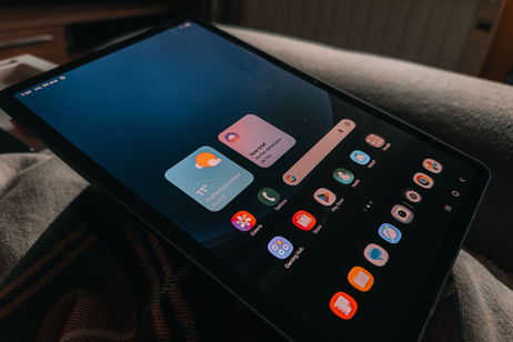 Análisis Samsung Galaxy Tab S11: una tablet que va a dar que hablar Análisis Samsung Galaxy Tab S11: una tablet que va a dar que hablar