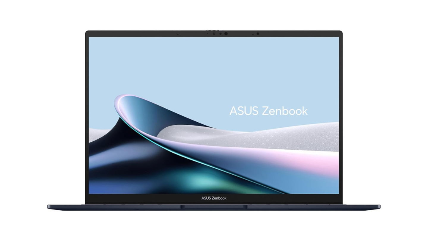 De locura la rebaja para el ASUS Zenbook 14 OLED, el ultrabook que reúne pantalla y prestaciones de primera, y una batería para todo el día