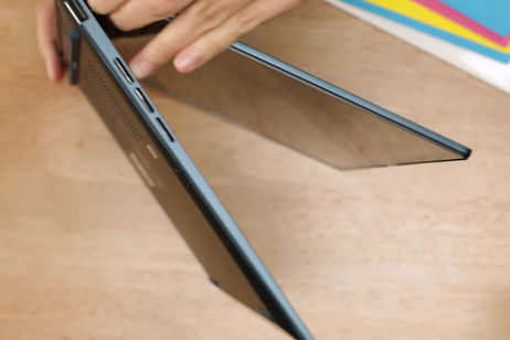 De locura la rebaja para el ASUS Zenbook 14 OLED, el ultrabook que reúne pantalla y prestaciones de primera, y una batería para todo el día