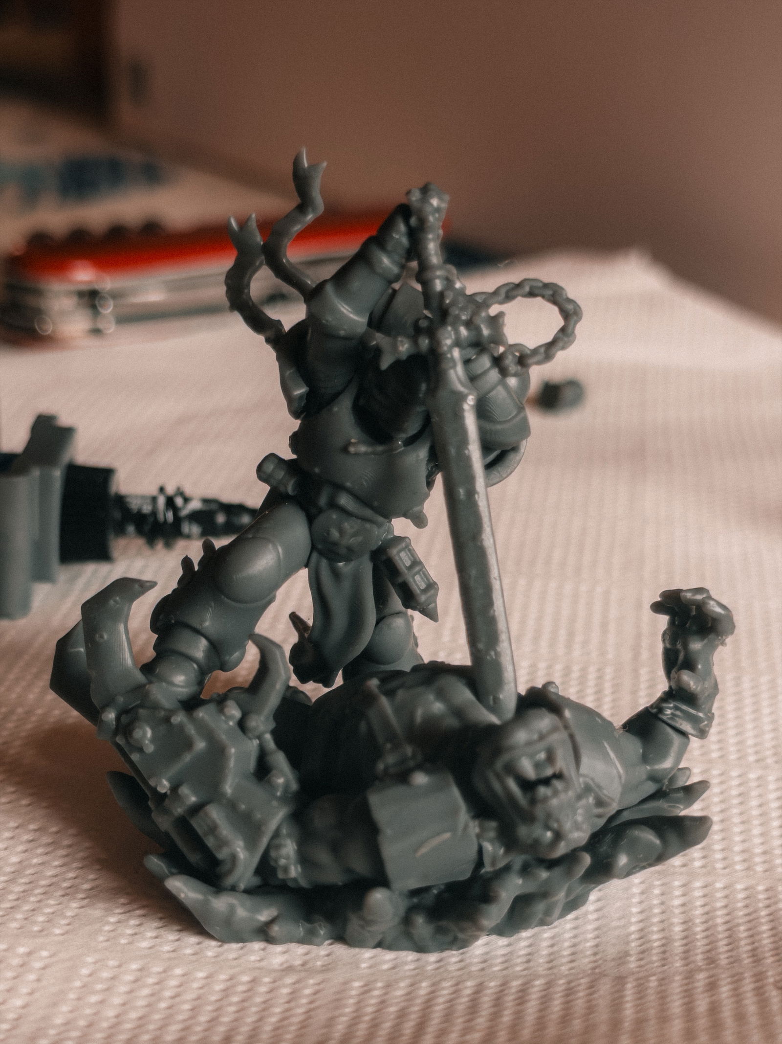 Análisis Anycubic Photon P1: la impresora 3D que rompe la barrera entre el consumidor profesional y el aficionado