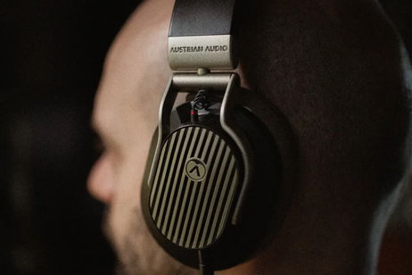 Austrian Audio presenta The Arranger, sus nuevos auriculares abiertos de gama alta