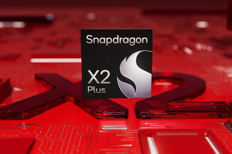 Qualcomm presenta los Snapdragon X2 Plus: nuevos chips ARM para PC en el CES 2026 Qualcomm presenta los Snapdragon X2 Plus: nuevos chips ARM para PC en el CES 2026